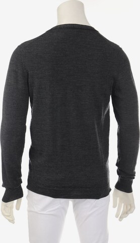 Paolo Pecora Milano Sweater & Cardigan in L in Black