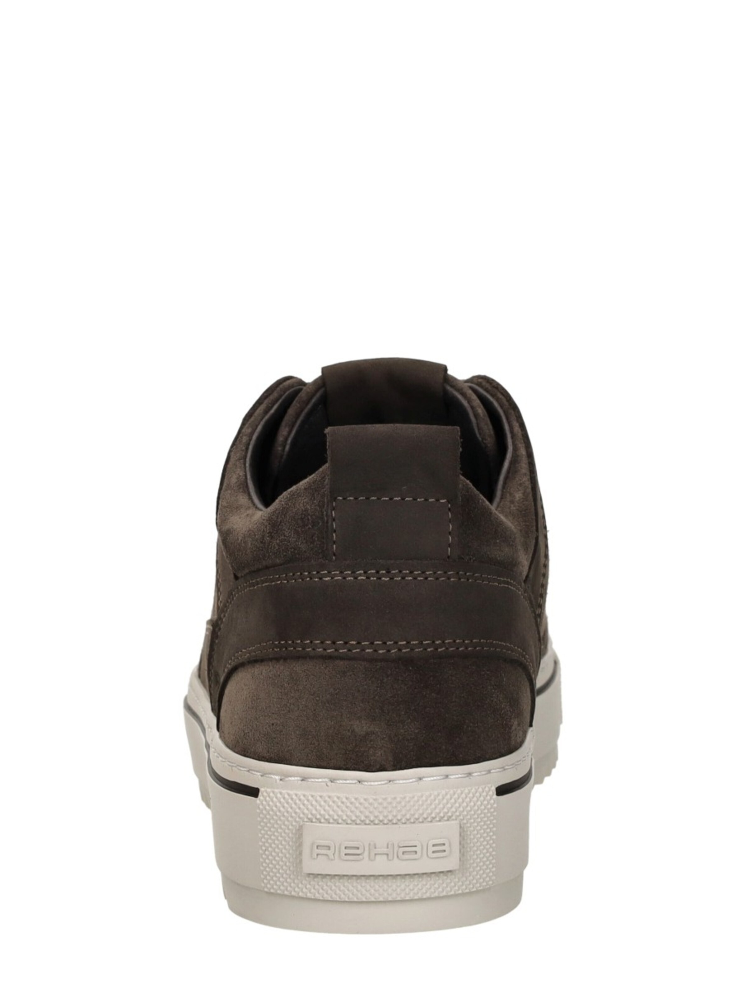 Rehab Sneakers laag 'Creon Mix' in Bruin