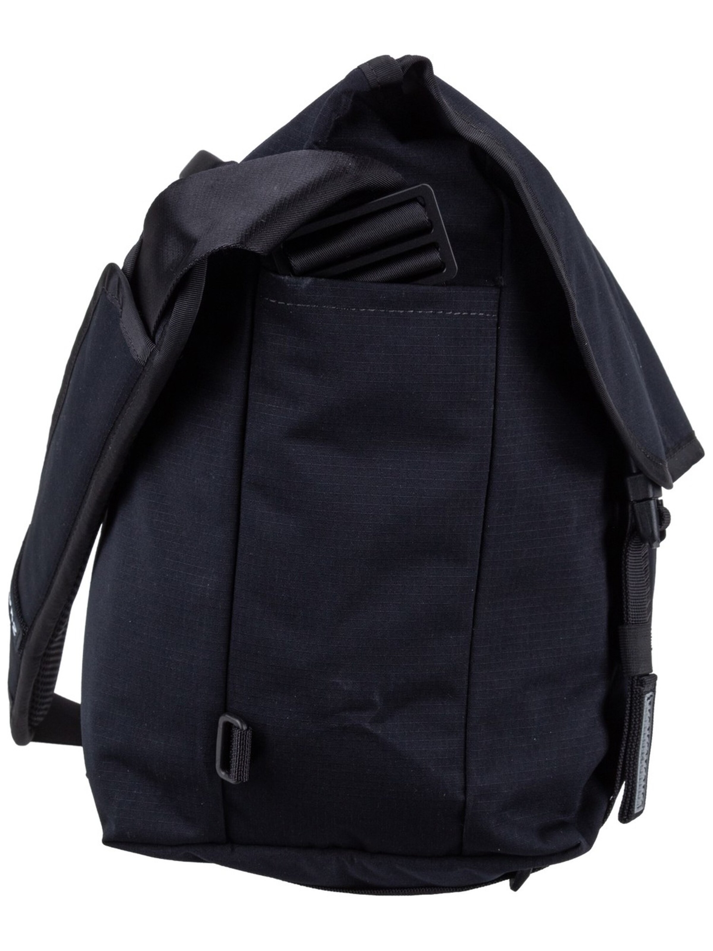 TIMBUK2 Crossbody Bag ' Flight Classic M ' in Black