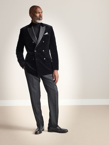 Next Regular fit Blazer in Green