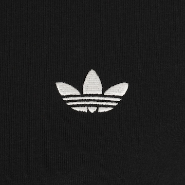 ADIDAS ORIGINALS Shirt in Zwart