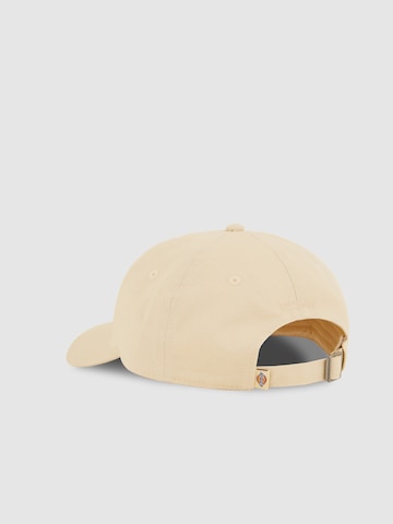 DICKIES Keps 'Essential' i beige