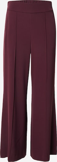 COMMA Hlače na crtu u boja vina, Pregled proizvoda