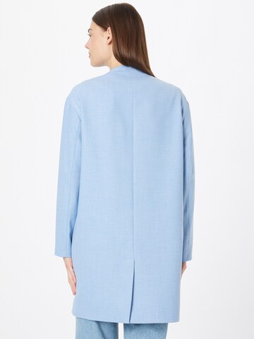 Blazer s.Oliver BLACK LABEL en bleu