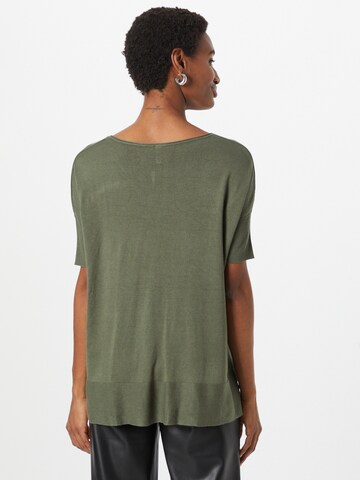 Soyaconcept Sweater 'EIREEN' in Green