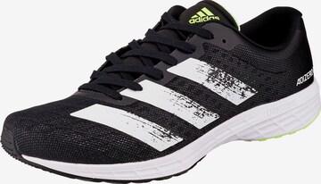 ADIDAS PERFORMANCE Laufschuh 'Adizero RC 2' in Schwarz: predná strana