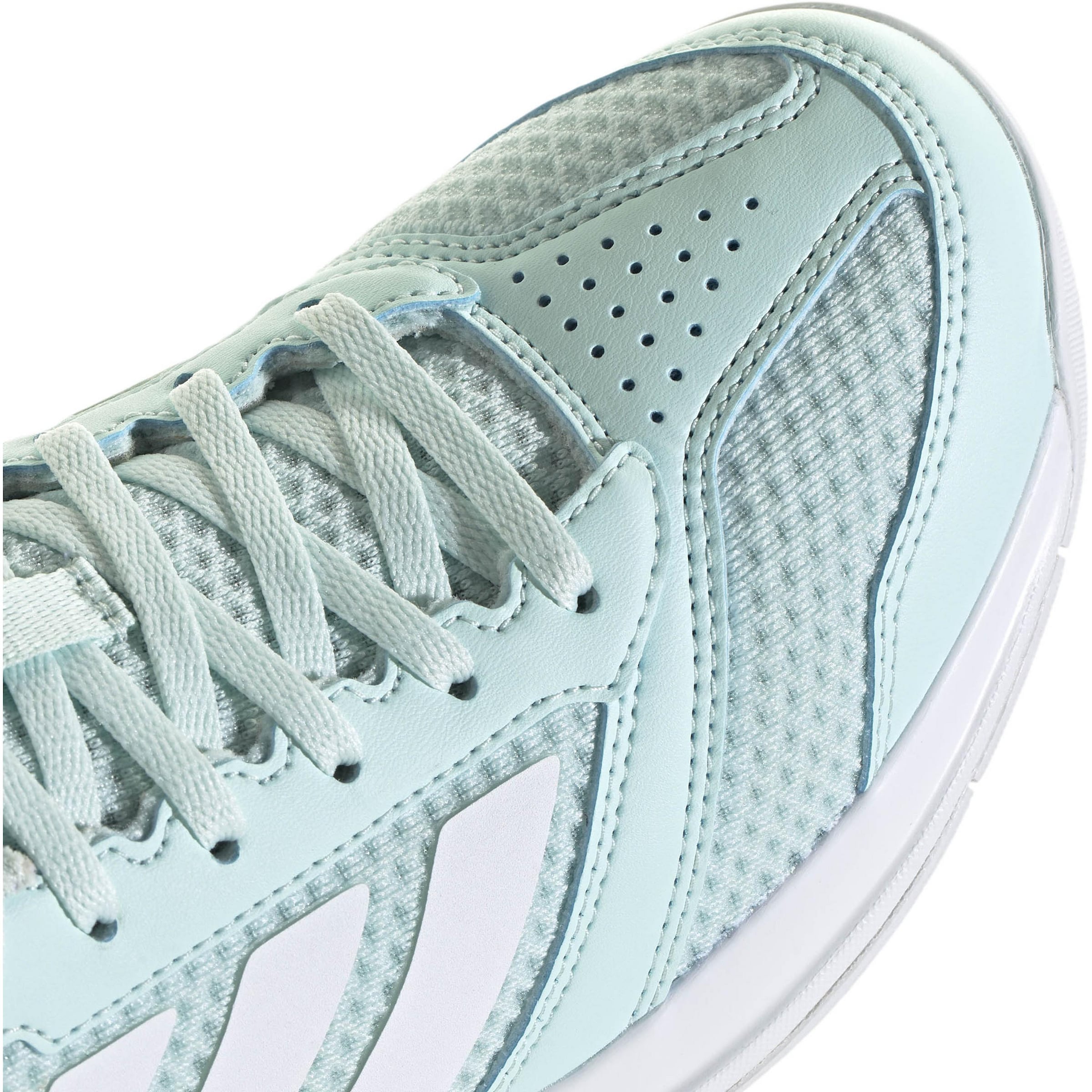 ADIDAS PERFORMANCE Athletic Shoes 'Ligra 8' in Green