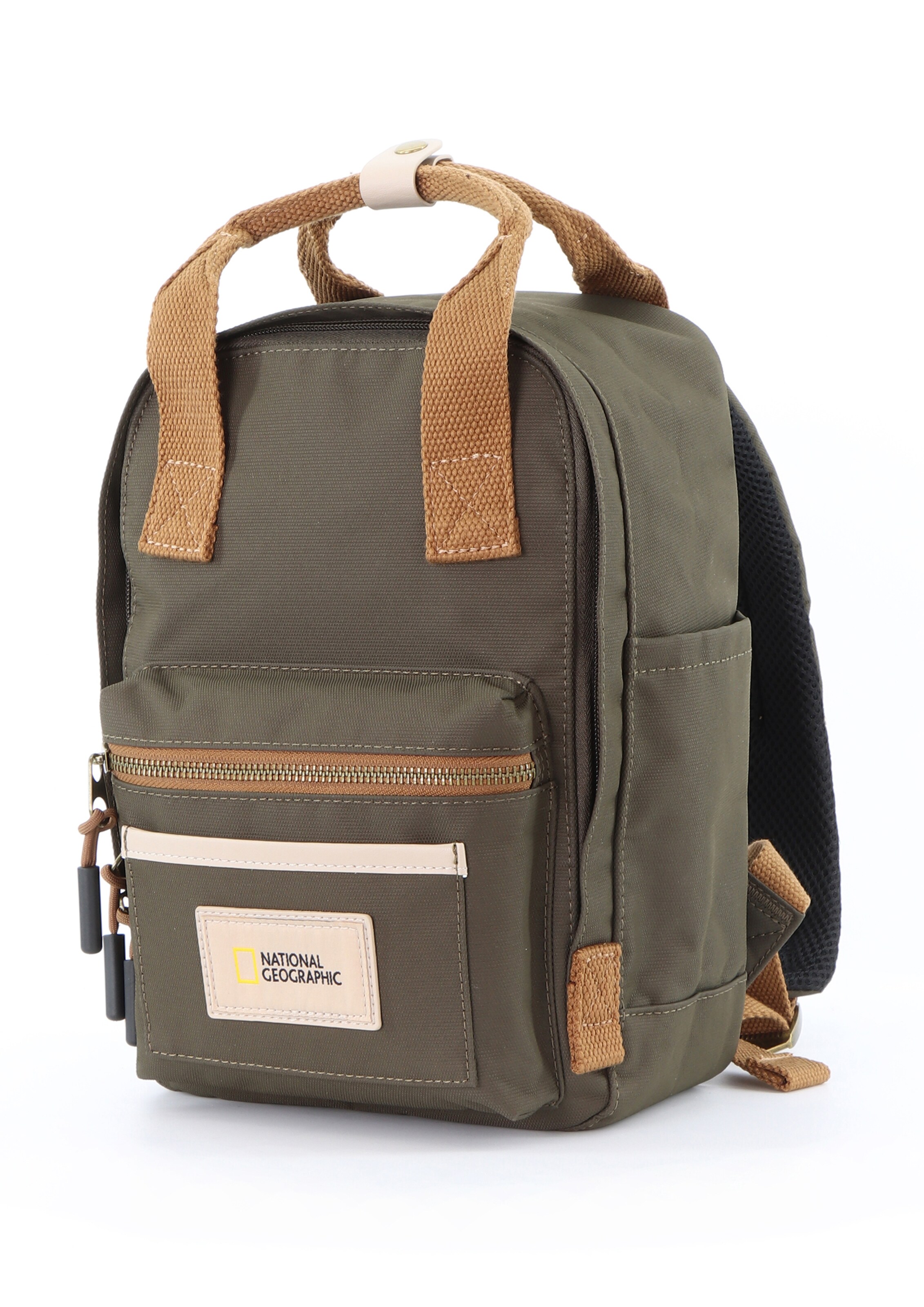 National Geographic Backpack 'Legend' in Green