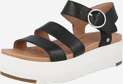 UGG Sandaalit värissä musta, Tuotenäkymä