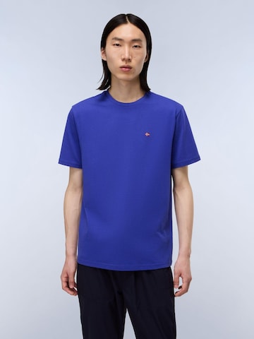 NAPAPIJRI - Camiseta en azul