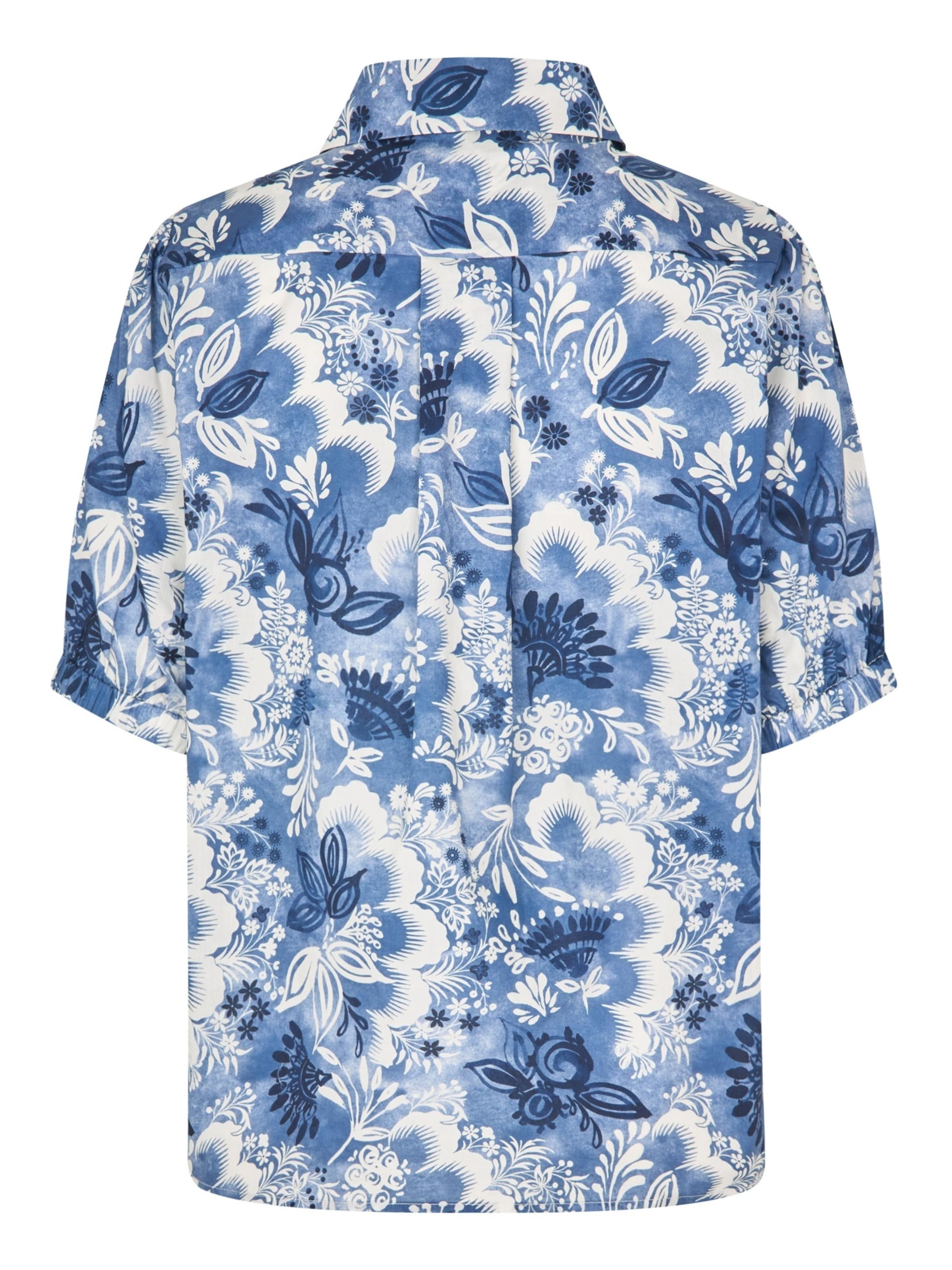 T-shirt ' VioletaDEA NS ' Dea Kudibal en vert