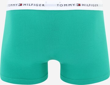 Boxer di Tommy Hilfiger Underwear in blu