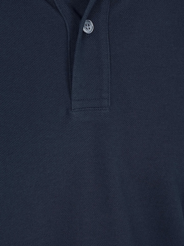 Profuomo Shirt in Blue