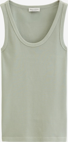 Haut Marc O'Polo en gris : devant