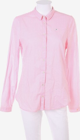 Gaastra Bluse M in Pink: predná strana