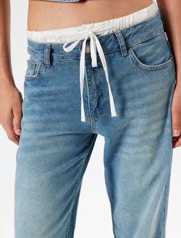 Koton Loosefit Jeans in Blauw