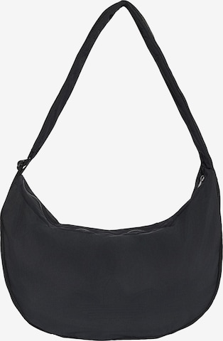 Sac à bandoulière 'Everyday Icons' ADIDAS ORIGINALS en noir : devant