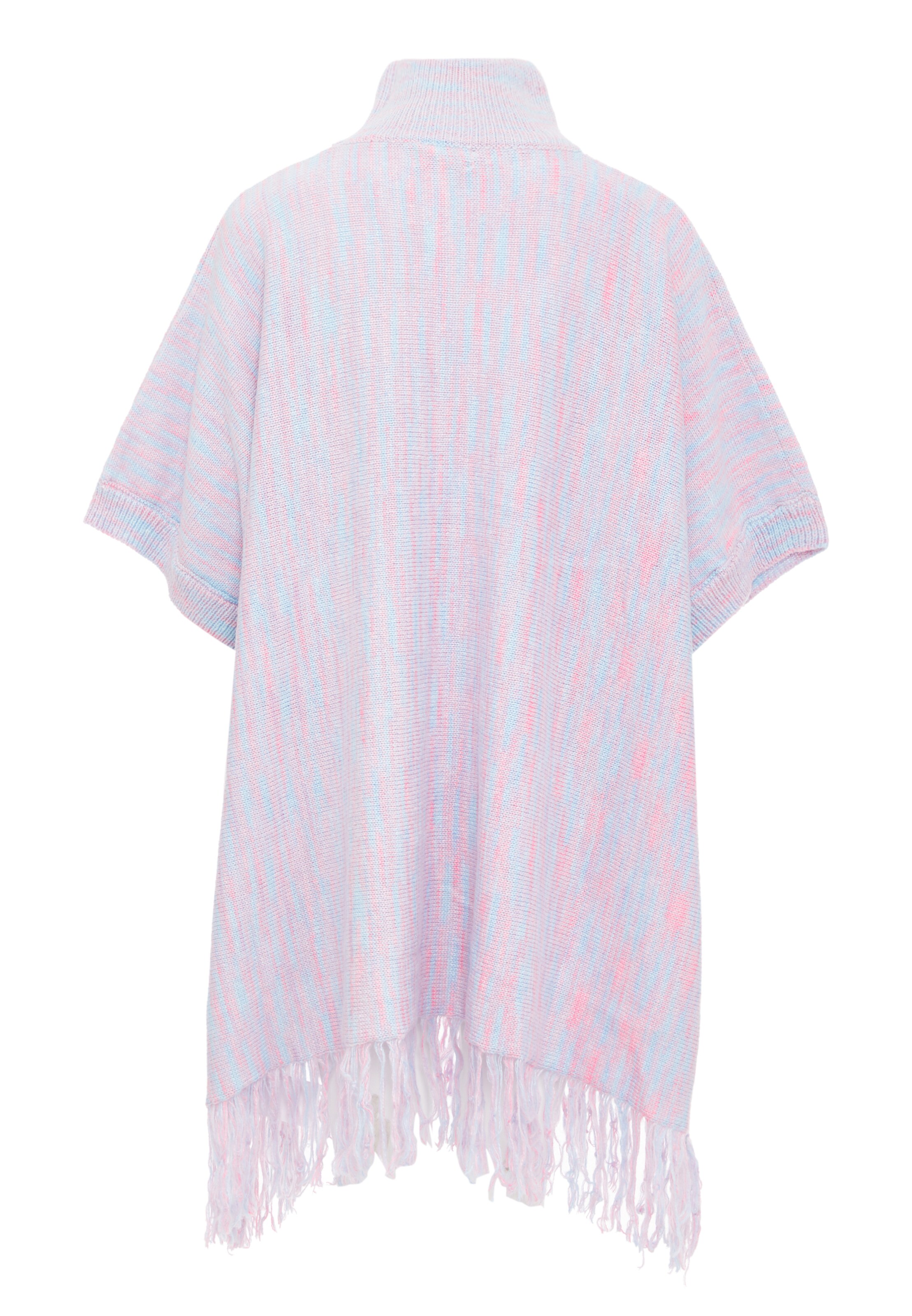 ebeeza Кейп в Лиловый