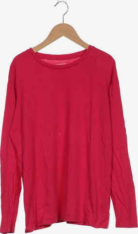 Lands‘ End Top & Shirt in M in Pink: front