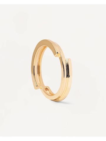 P D PAOLA Ring in Gold