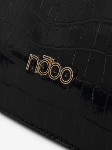 Sac à bandoulière NOBO en noir