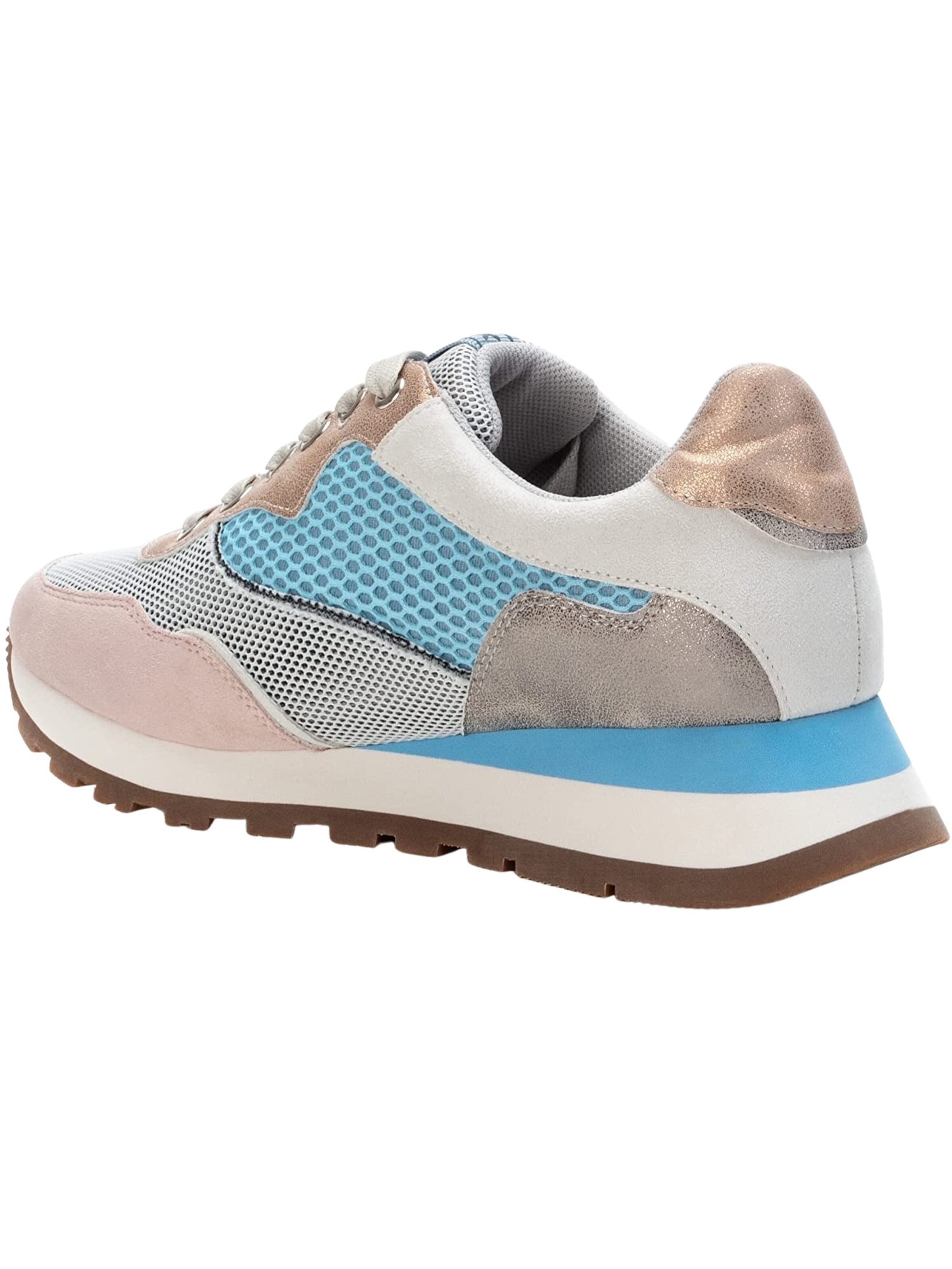 Xti Sneakers in Pink