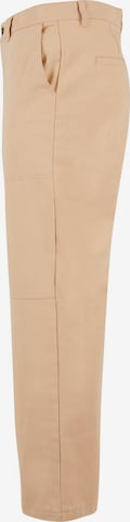 regular Pantaloni chino di ZOO YORK in beige