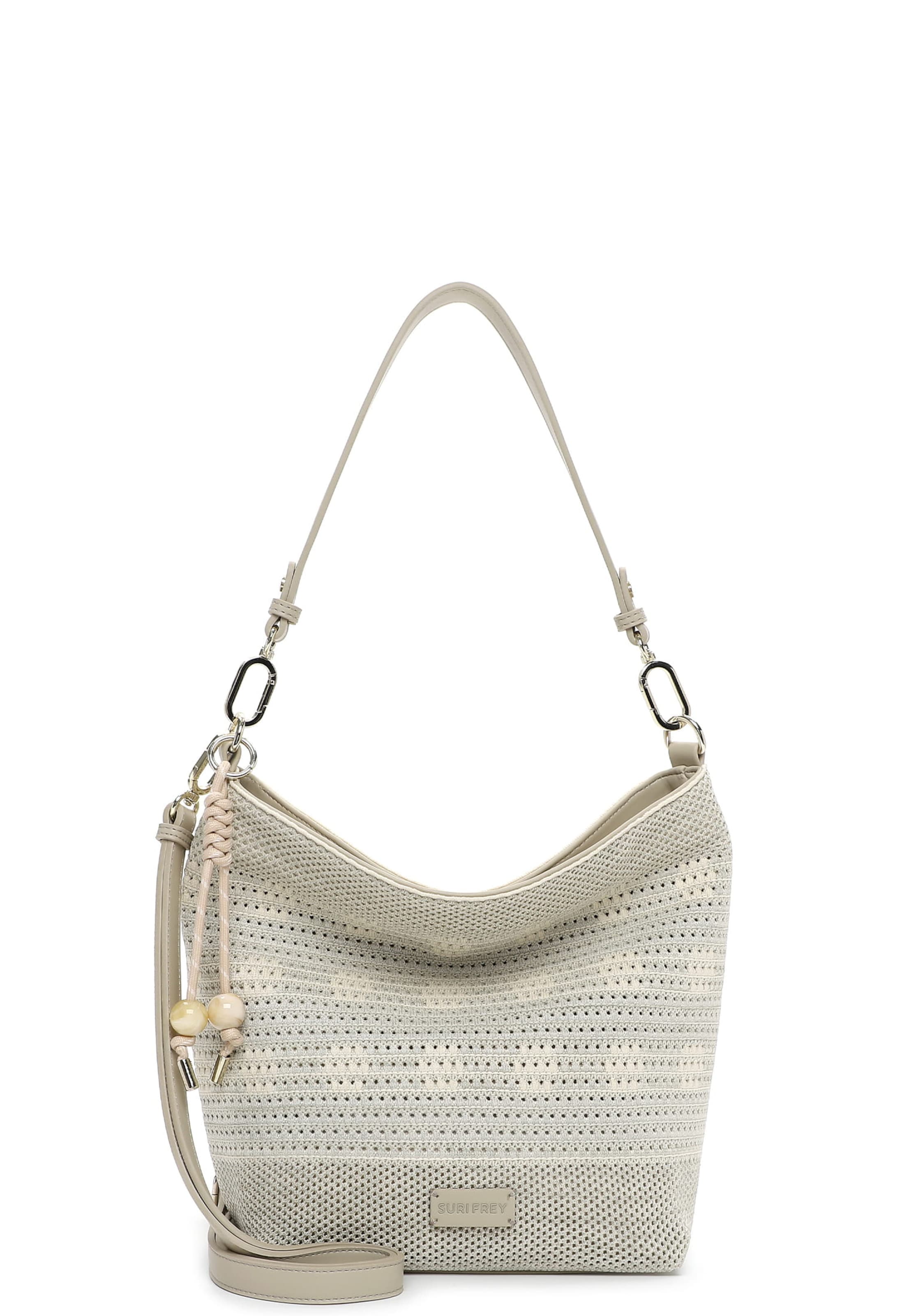 Suri Frey Buideltas ' SFY Ruby ' in Grijs: voorkant