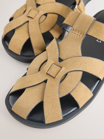 Sandales 'Forever Comfort®' Next en marron