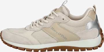 Marc O'Polo Sneaker in Beige