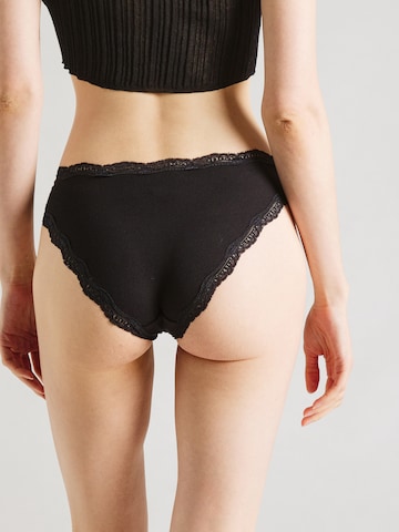 ETAM Slip 'JIM' i sort