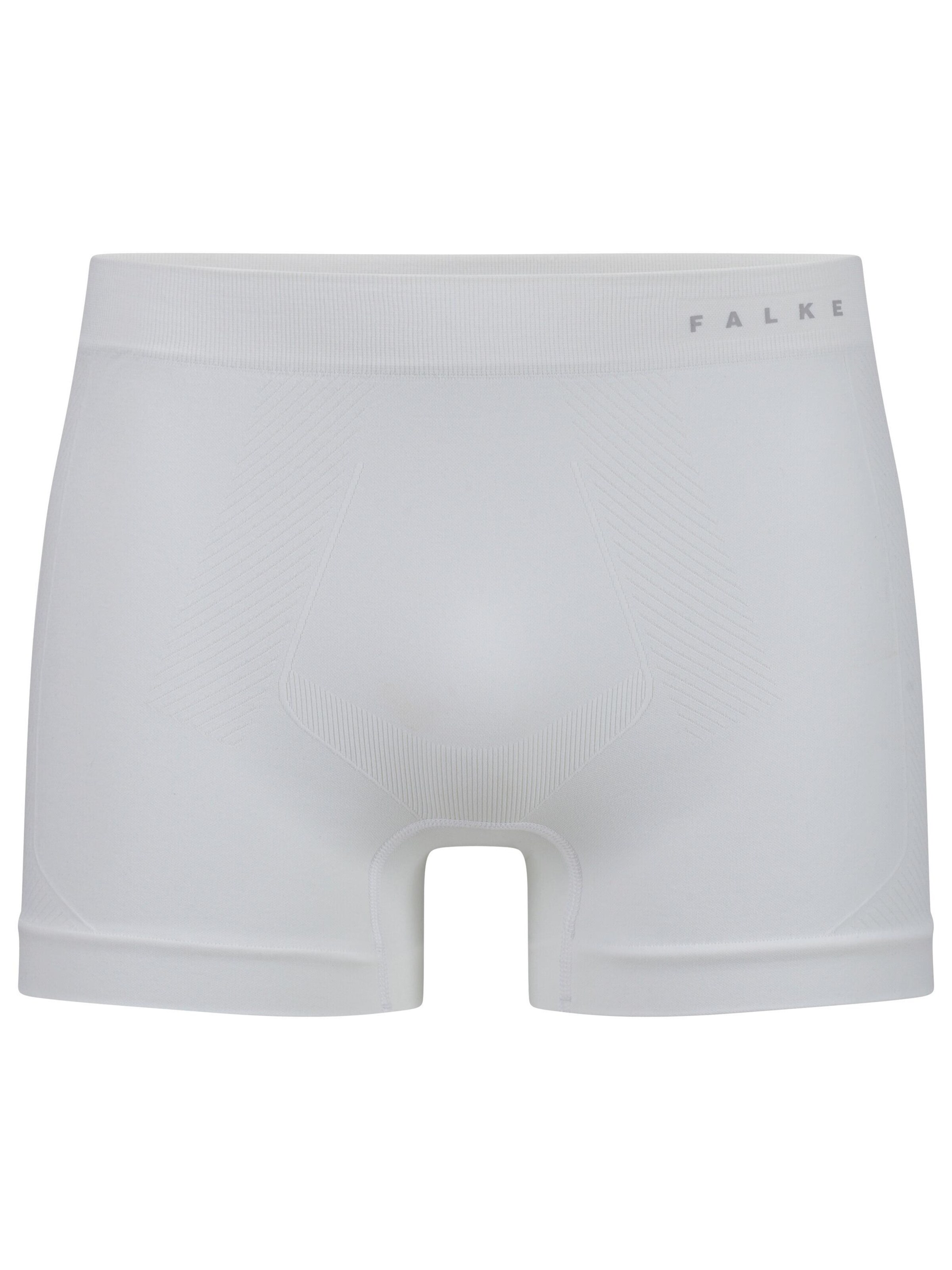 FALKE Boxershorts‌‌‌‌‌‌‌‌‌ in Weiß: Vorderseite