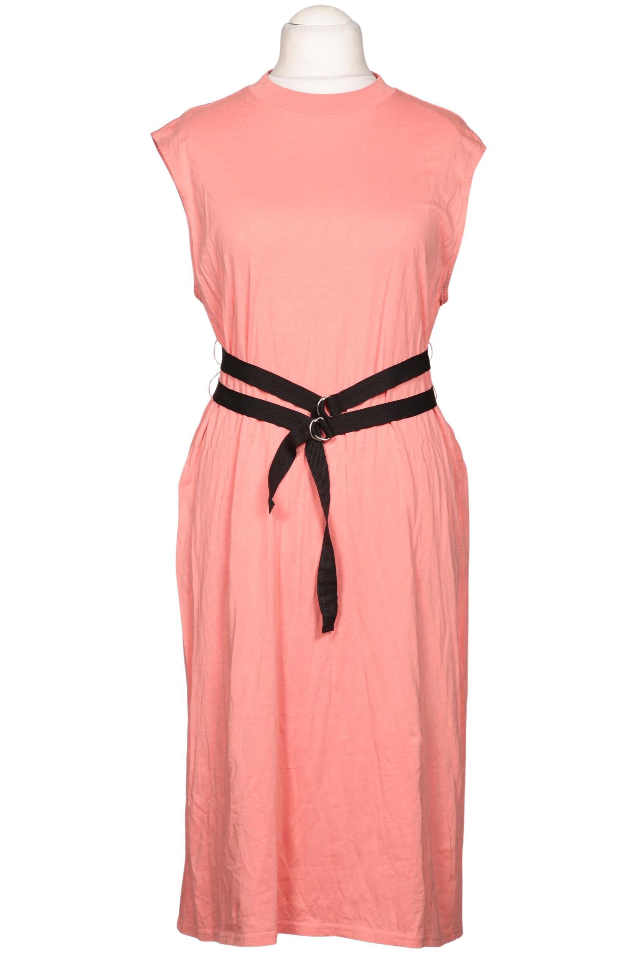& Other Stories Dress in M in Pink: front