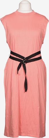 & Other Stories Dress in M in Pink: front
