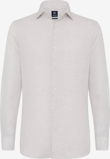 Boggi Milano Business shirt in Off white, Item view
