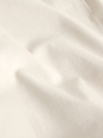 Loosefit Pantalon chino The Set en noir