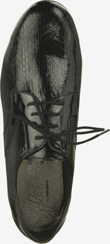 Lei by tessamino Lace-Up Shoes 'Fiorella' in Black