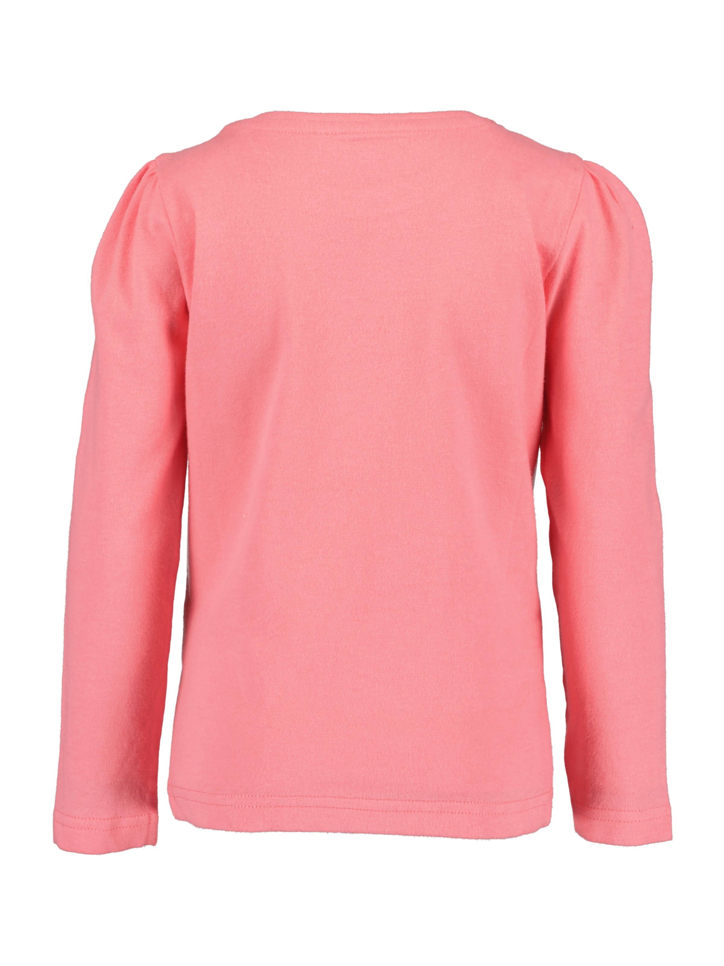 BLUE SEVEN Shirt in Orange