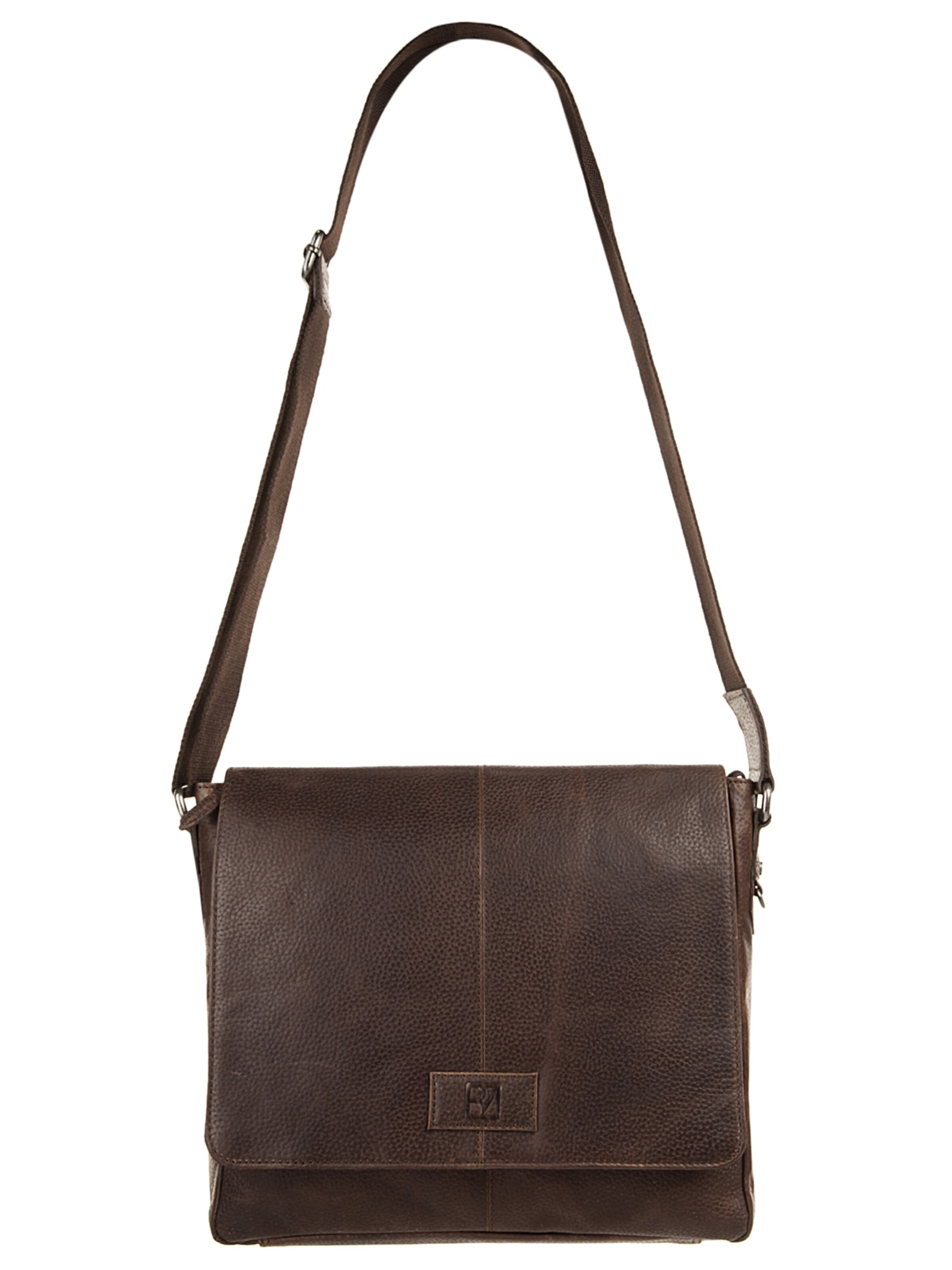 BODENSCHATZ Messenger‌ in Braun