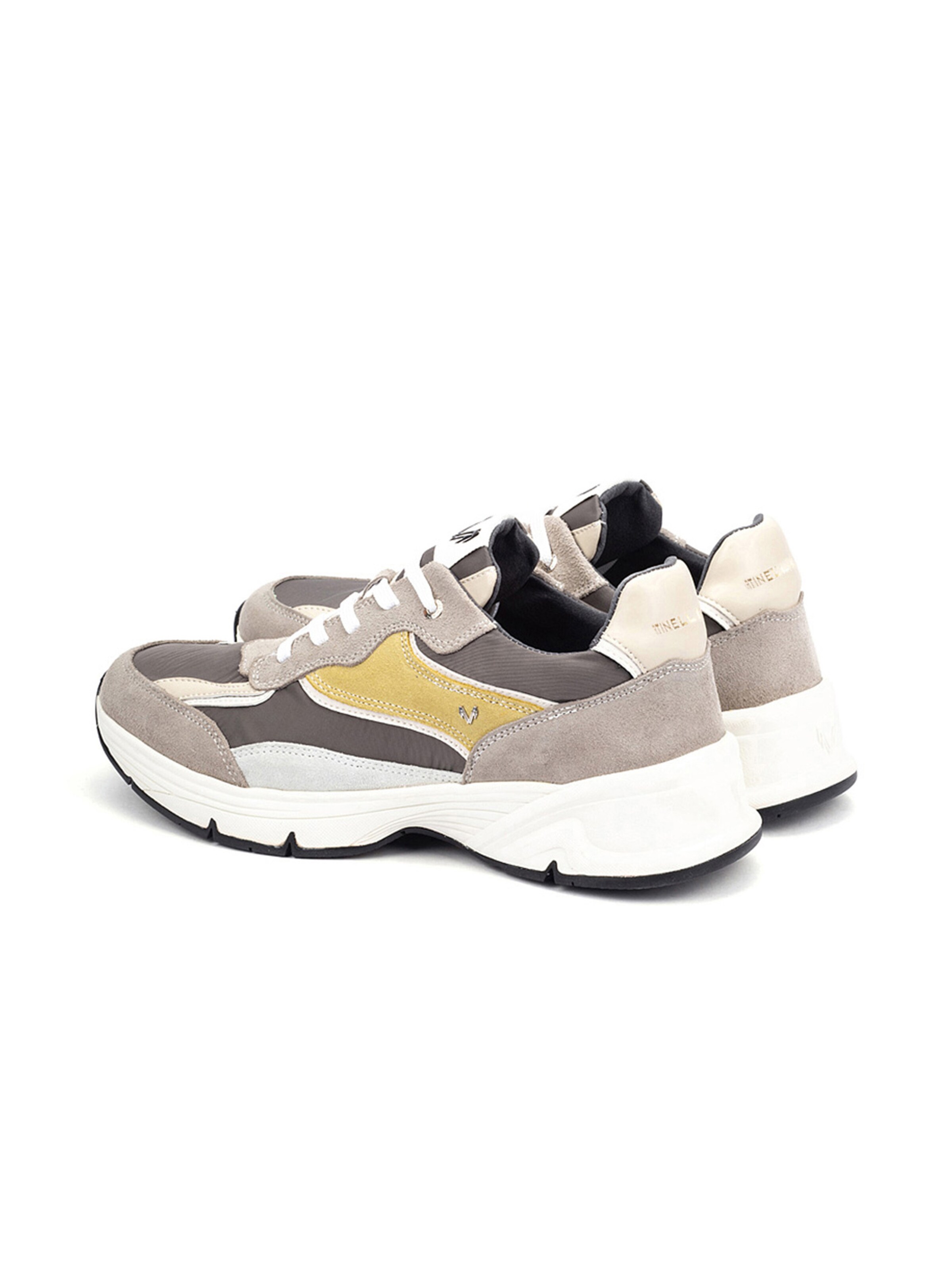 Sneaker low ' NORWICH ' de la Martinelli pe gri
