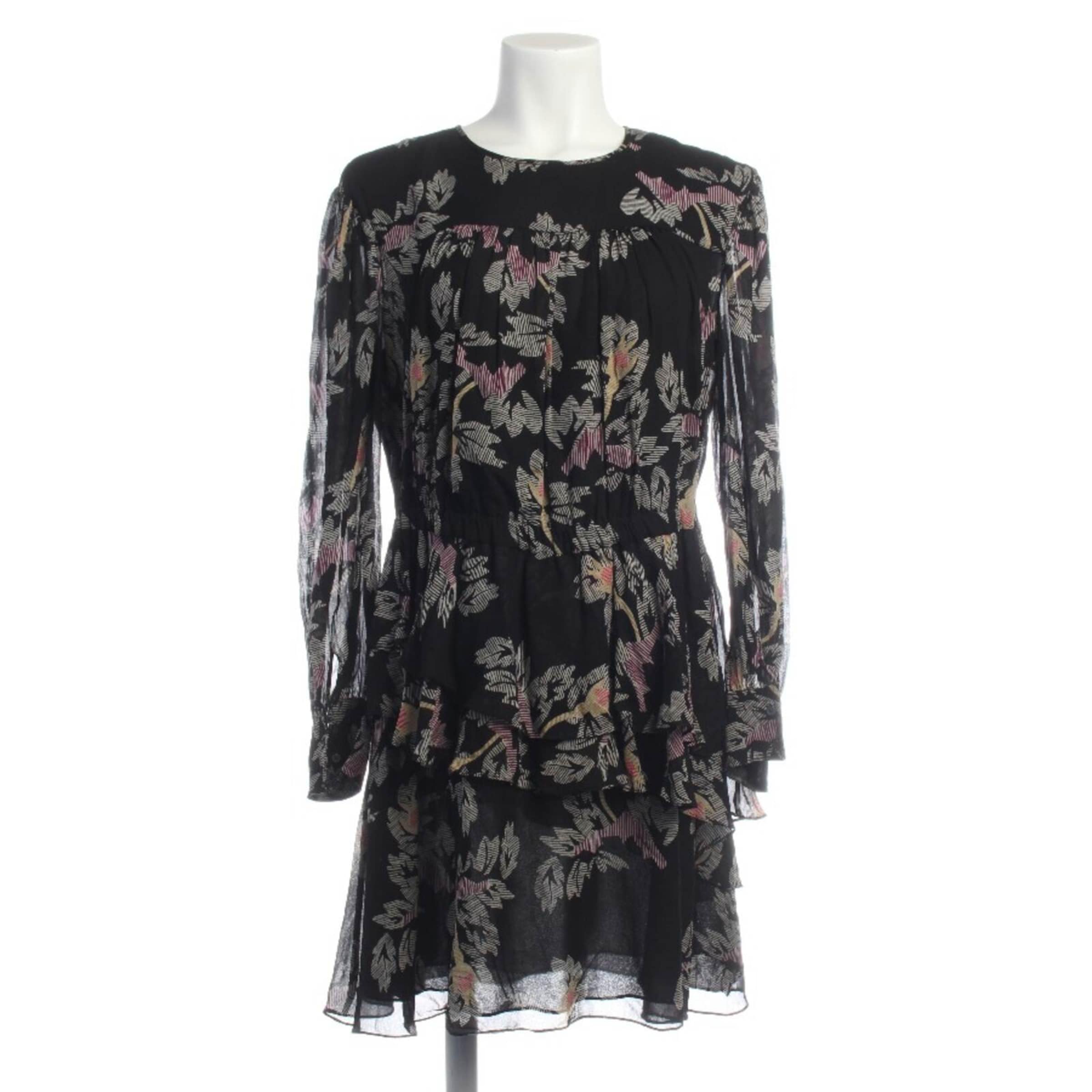 Isabel Marant Etoile Dress in XS in Mixed colors: front