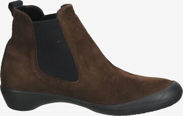 Chelsea Boots Softinos en marron