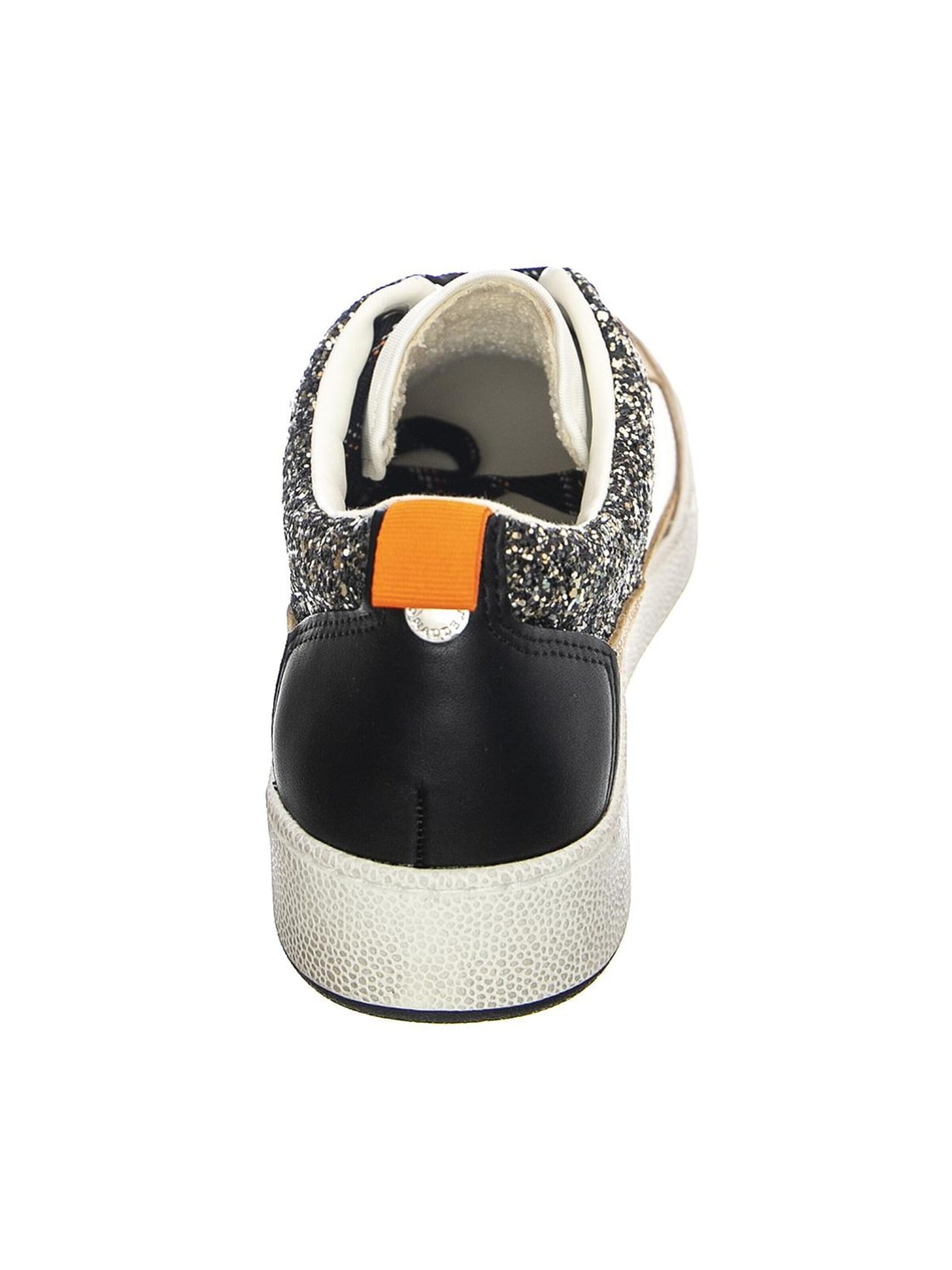 STEVE MADDEN Buty sportowe sznurowane 'Gimmie' w kolorze mieszane kolory