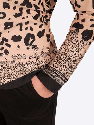 Vivisence Pajama '2061' in Black