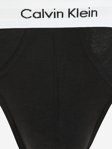 Calvin Klein Underwear - Braga en negro