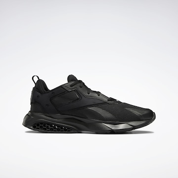 Reebok Sneakers 'Hexalite Legacy' in Black