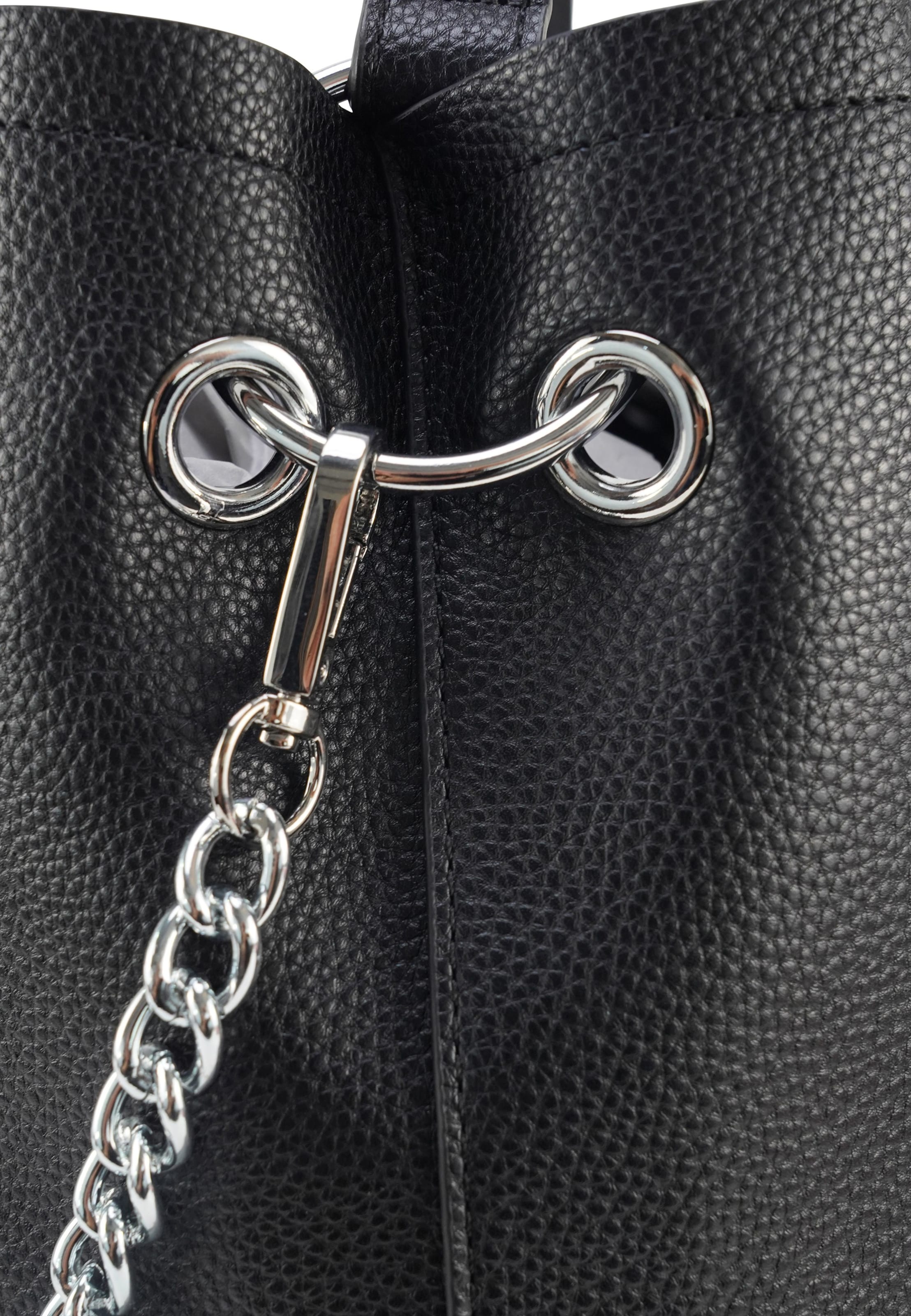 HARPA Shopper 'HALIN' in Zwart