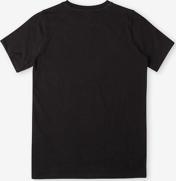 O'NEILL T-Shirt 'Snsc' in Schwarz