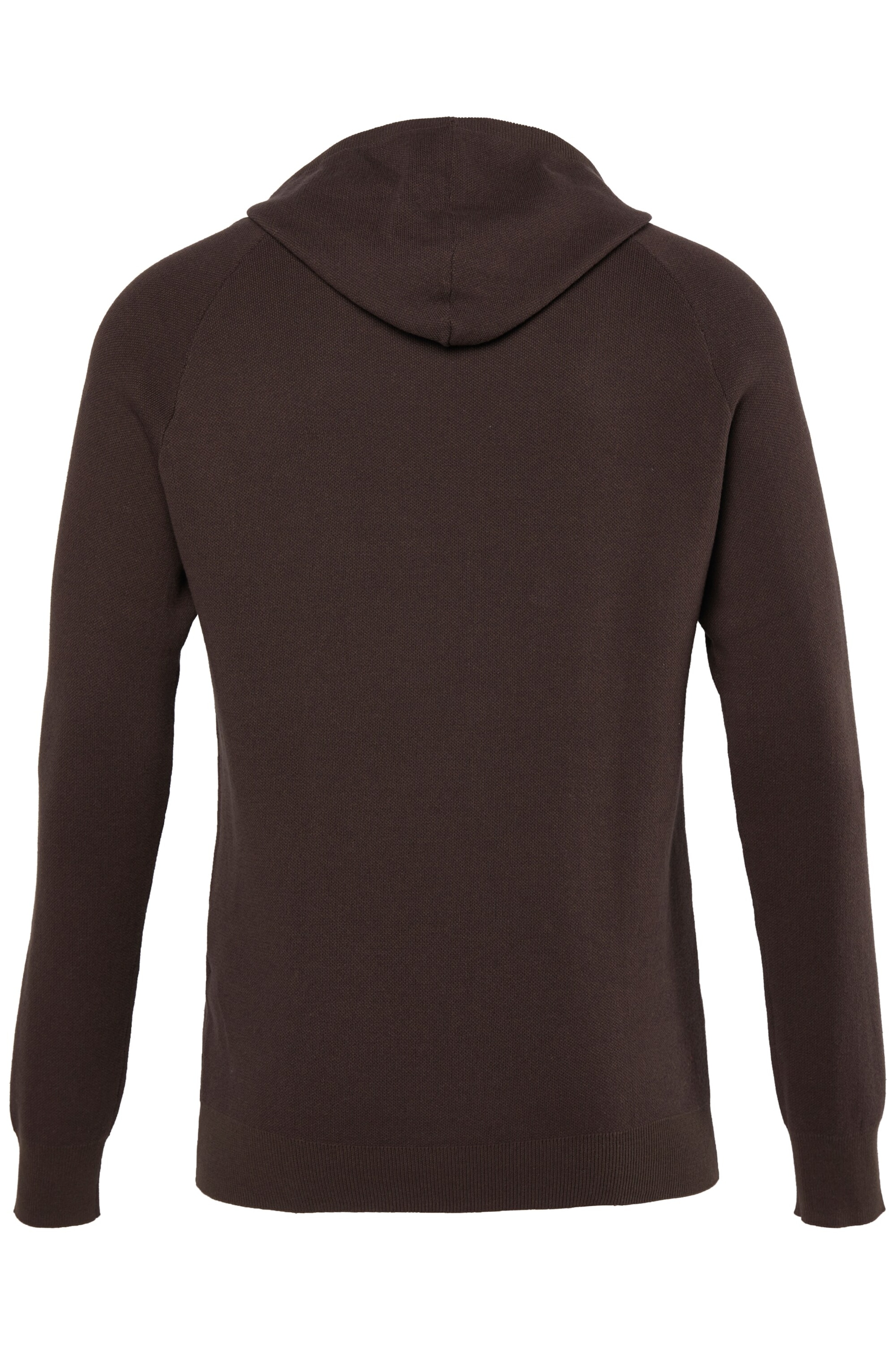 JP1880 Sweater in Brown