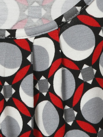 VIA APPIA DUE Blouse in Mixed colours